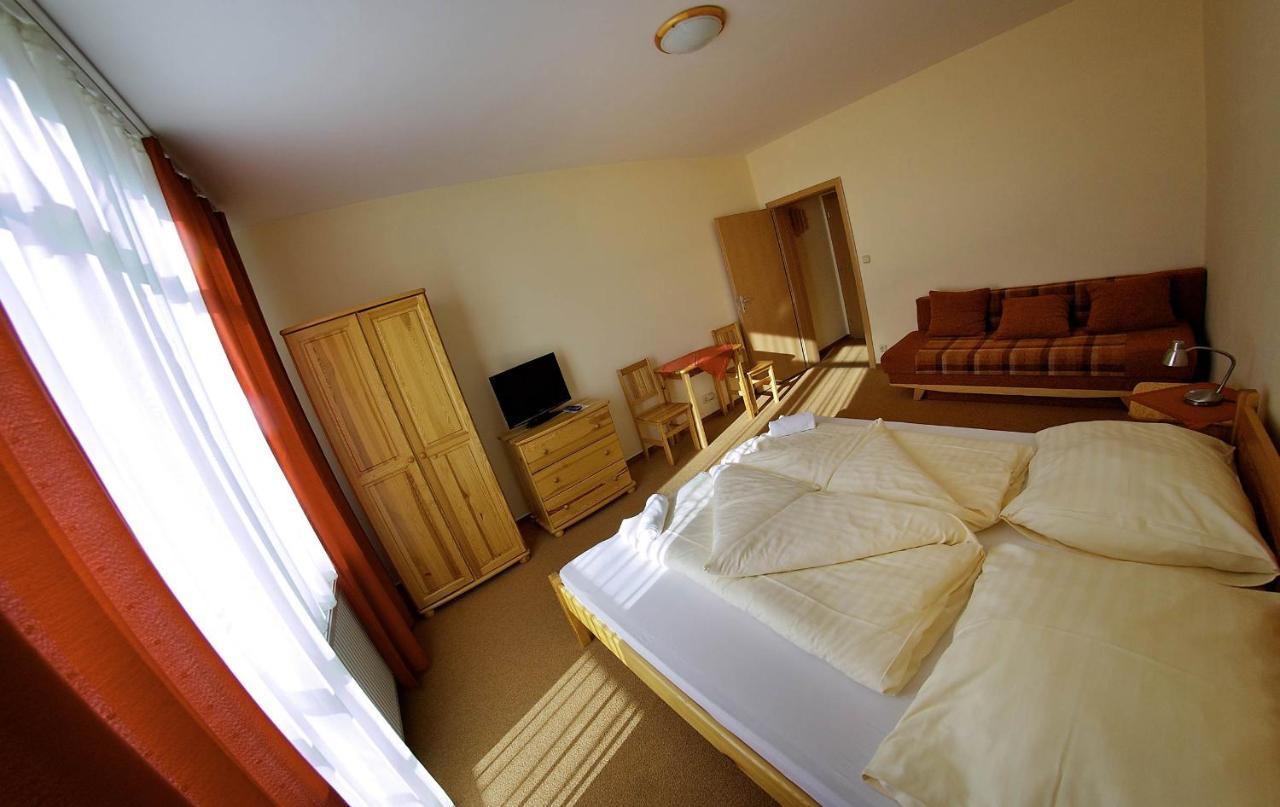 Privat Galfy Otel Vysoké Tatry Dış mekan fotoğraf