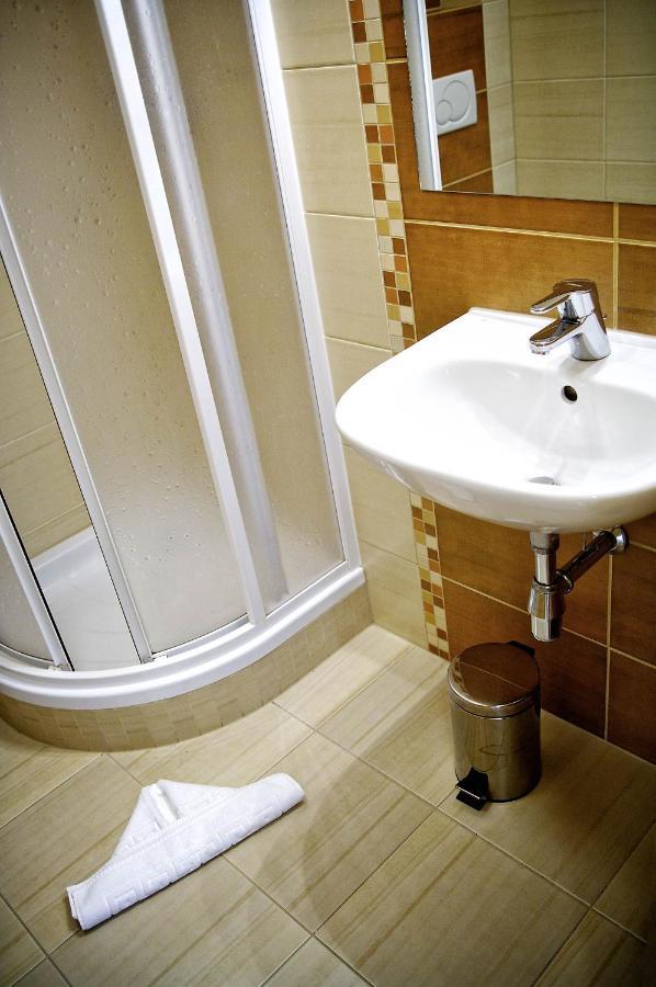 Privat Galfy Otel Vysoké Tatry Dış mekan fotoğraf